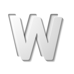 letter of the alphabet