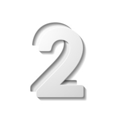 Fototapeta premium number of layers