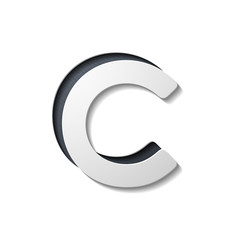 letter of the alphabet