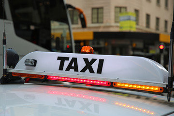 Sydney Taxi