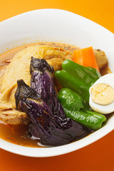 スープカレー