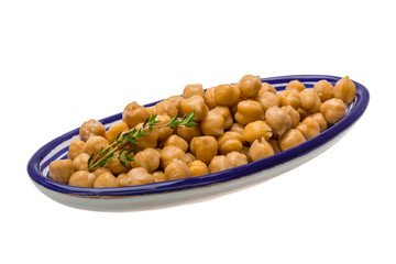 Chickpea