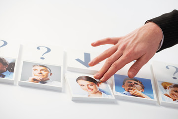 Human Resources