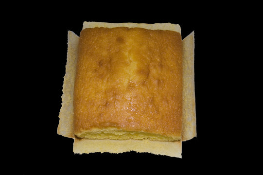 Sobao Pasiego