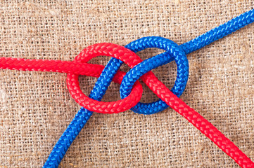 Marine knot