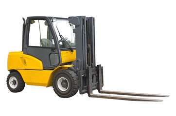 Forklift