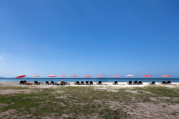 Fototapeta premium beach of southern Thailand