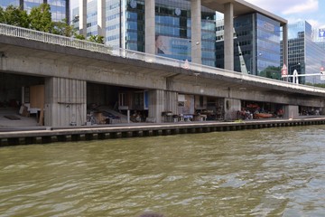 quais de seine