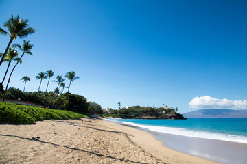 Hawaii - Maui