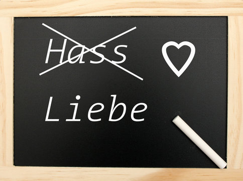 Liebe