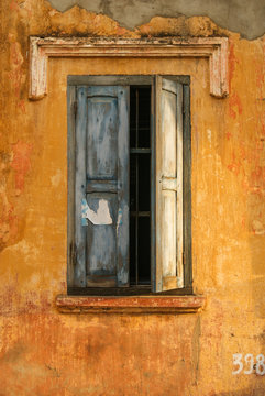 Window