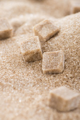 Brown Sugar (Background Image)