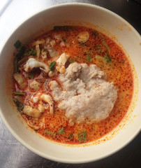 Tom Yum Mix