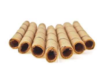 wafer stick in close