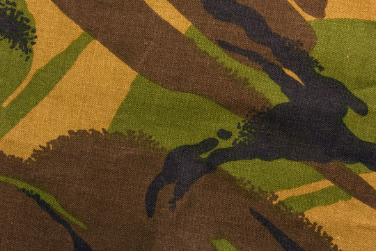 camouflage background