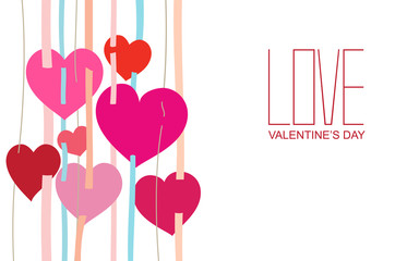 Happy valentines day