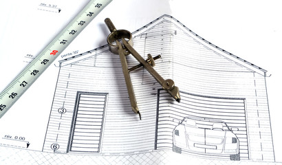 Garage sur mesure