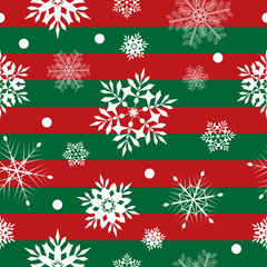 Xmas pattern