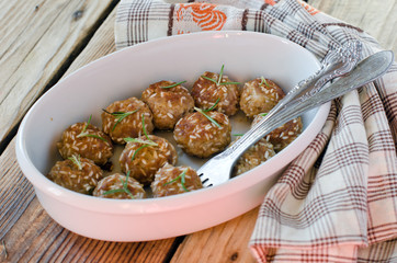 Meatballs