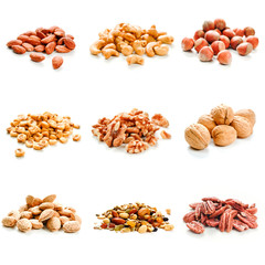 Nuts