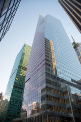 Obraz premium New York