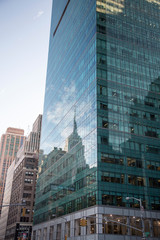 Obraz premium New York