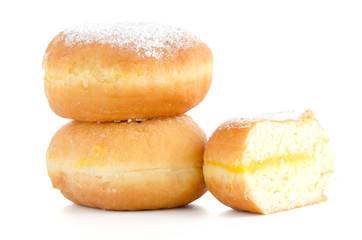 Tasty donuts