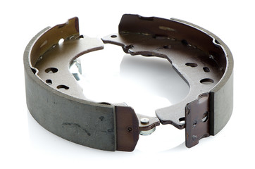 Car brake pads