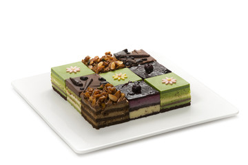 cake