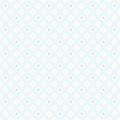 seamless dots pattern