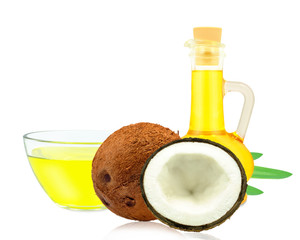 coconut oil