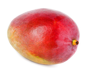 Fototapeta premium mango isolated