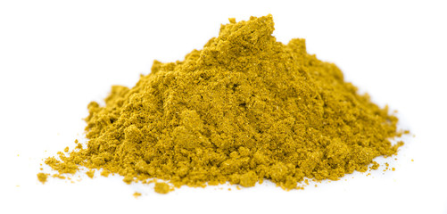 Heap of Curry
