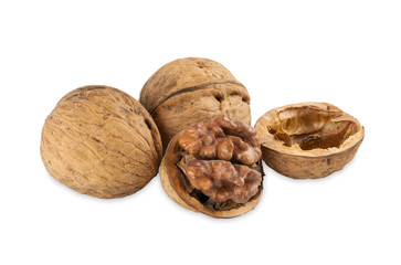 Walnuts