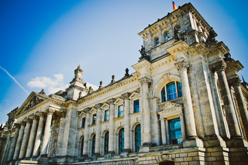 reichstag