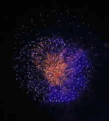 Firework