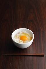たまごかけ