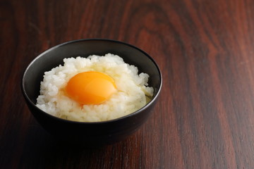 たまごかけ