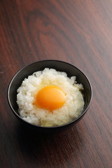 たまごかけ