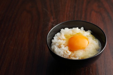 たまごかけ