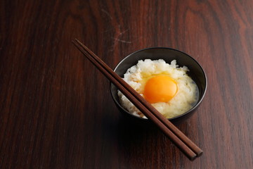 たまごかけ