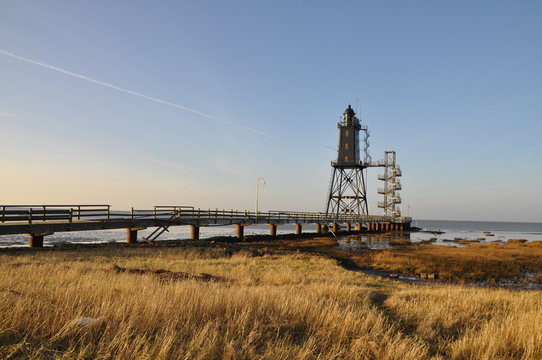 wattenmeer