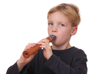 Flute © pete pahham