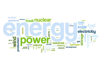 Energy sources