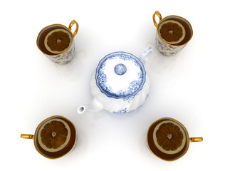 Tea Time, pausa the, bar, colazione, the, tè, tea, teiera