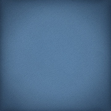 Blue paper background with pattern