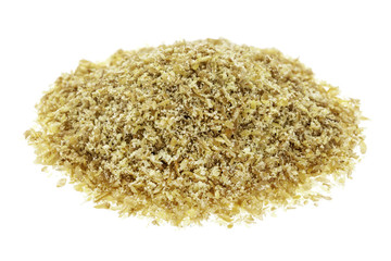 golden flaxseed meal