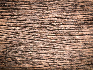 Fototapeta premium Brown Wood board