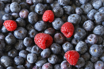 Berries