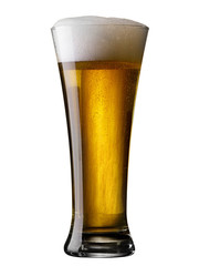 Beer glass